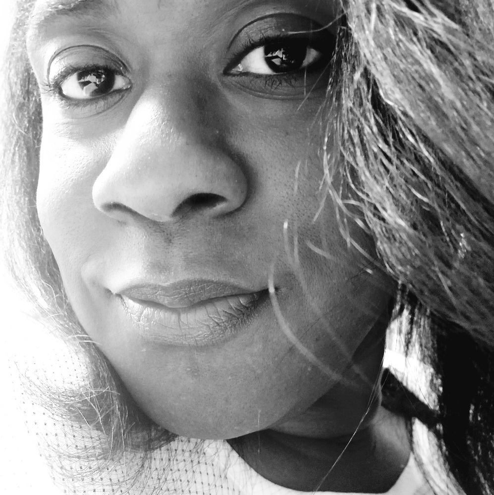 Meet your Posher, Jamika